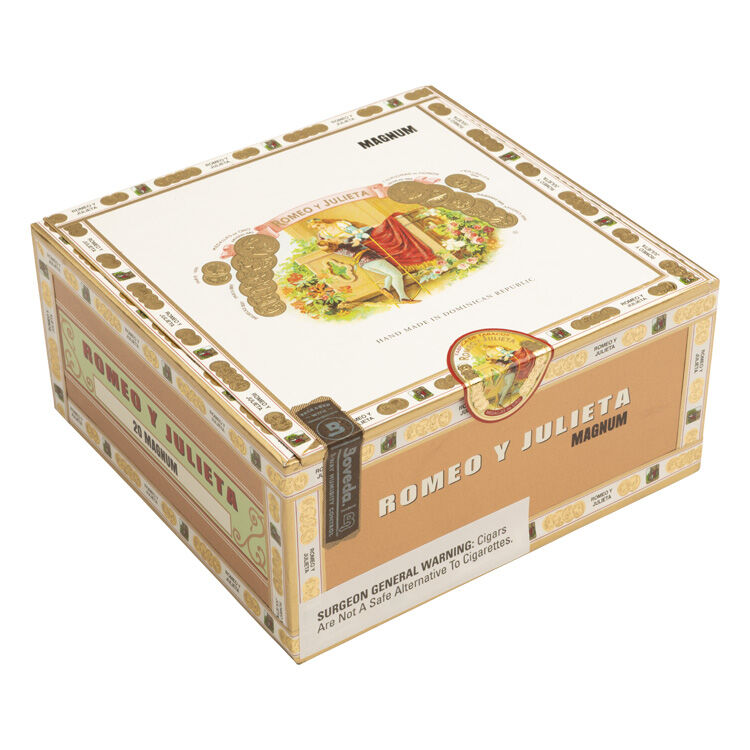 View product media JUMAG Magnum, , jrcigars 3